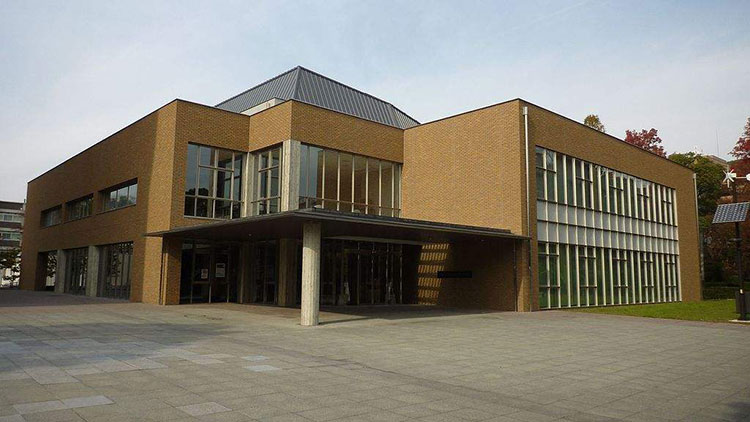 冈山大学插图1