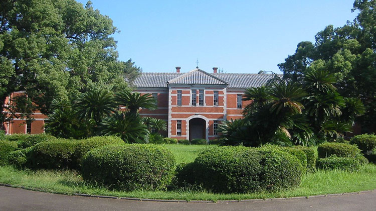 熊本大学插图1